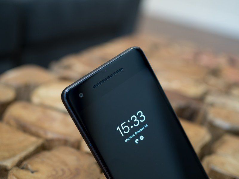 Google Pixel 2