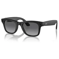 Ray-Ban Meta Wayfarer (Standard): $299, plus free $50 gift card at Best Buy