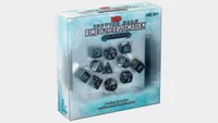 Dice and Miscellany | $26.99 / £21.60 on Amazon UK