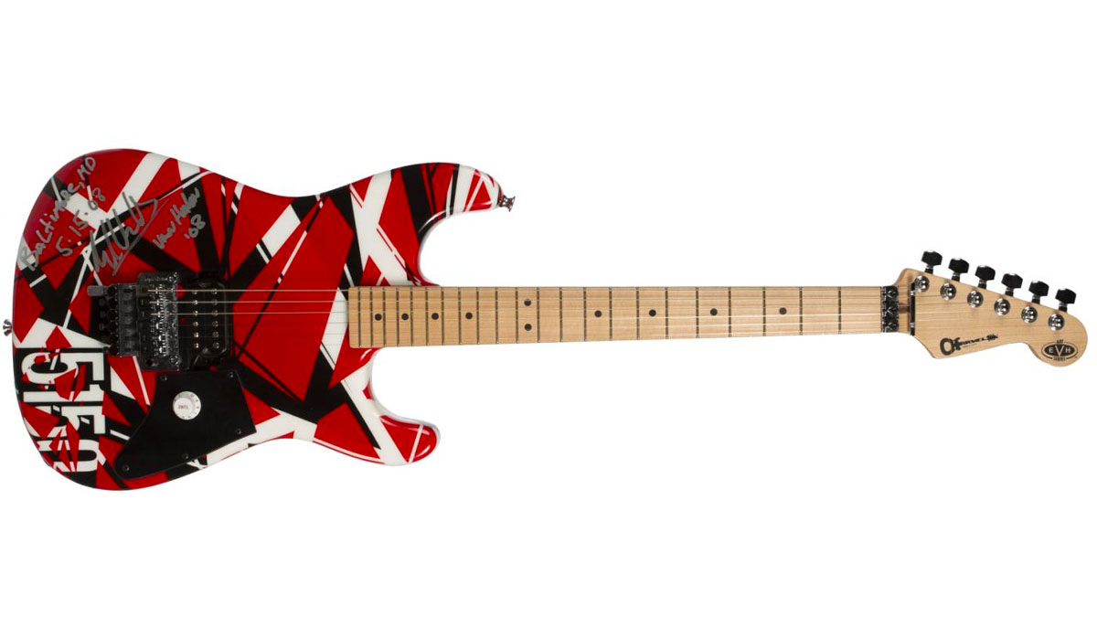Rock Icons Auction