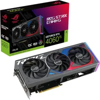 Asus ROG Strix RTX 4060 Ti OC Edition: was $489.99  $429.99 at Amazon