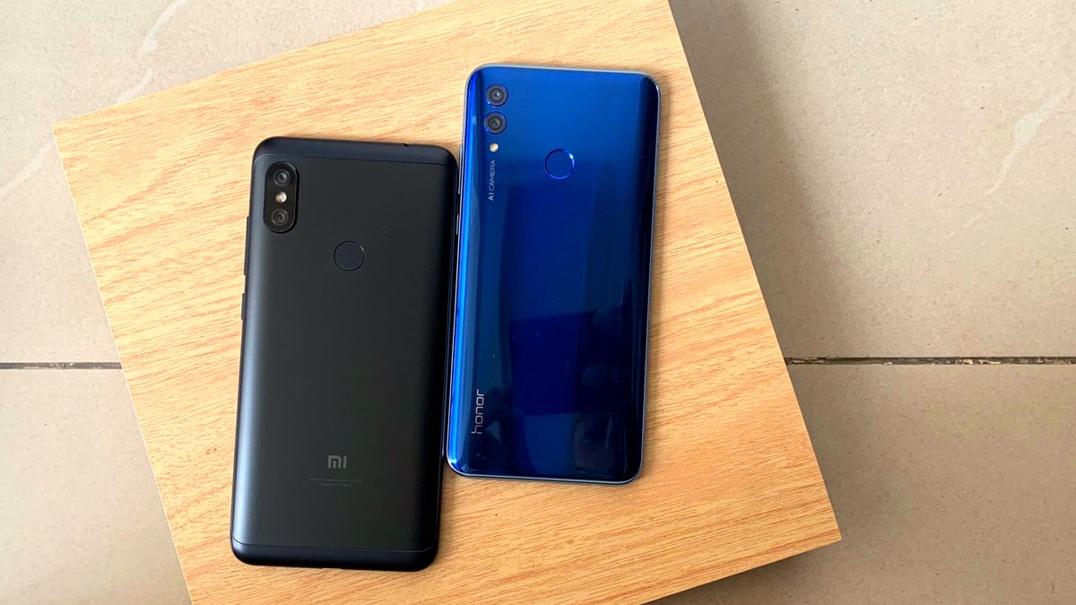 Comparison Honor 10 Lite Vs Xiaomi Redmi Note 6 Pro Techradar Comparison Honor 10 Lite Vs Xiaomi Redmi Note 6 Pro Techradar