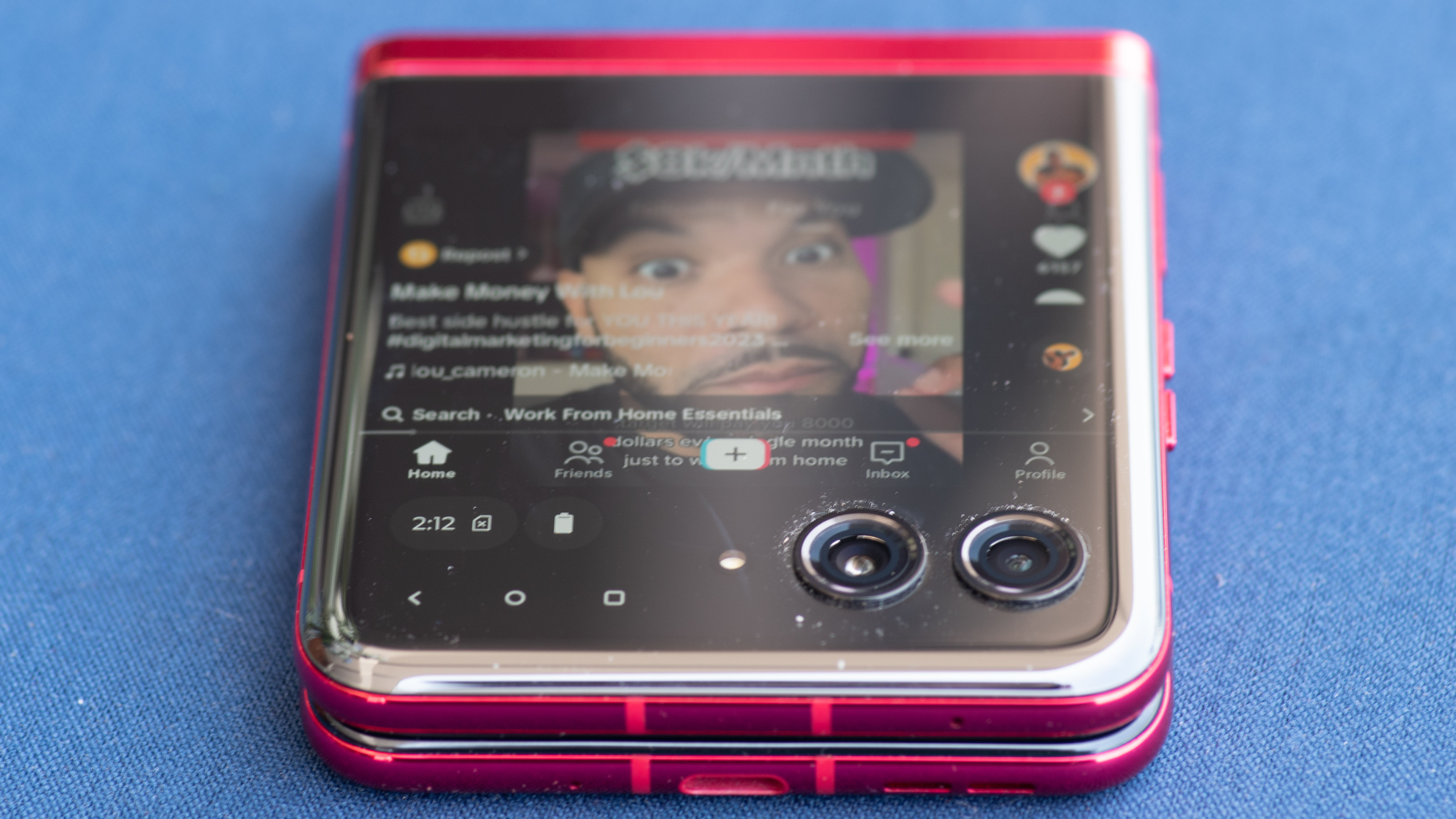 Motorola Razr Plus review: the folding phone I've been waiting for