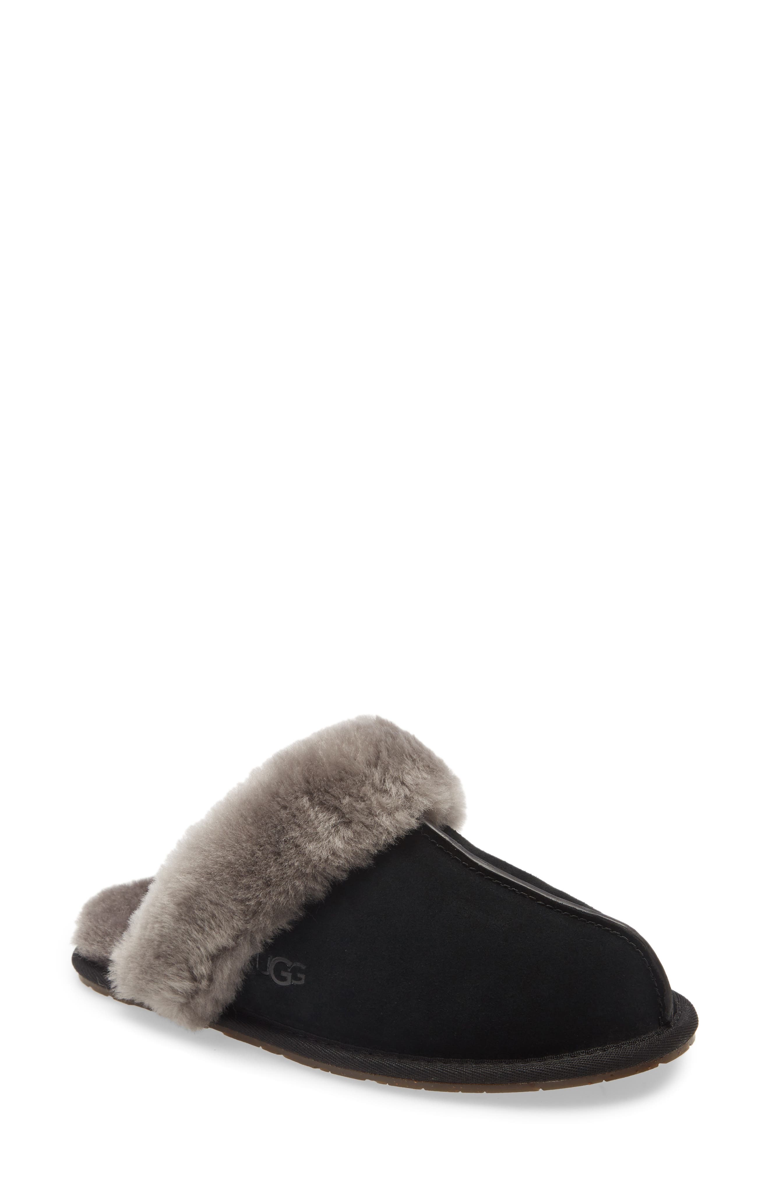 Scuffette II Slipper