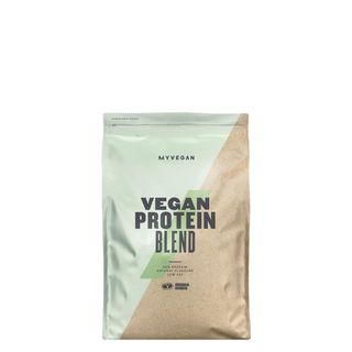 MyProtein Vegan Protein