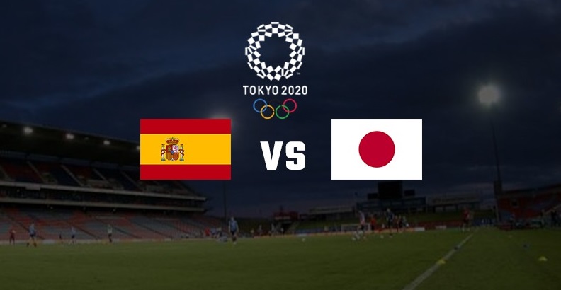 Japón vs España