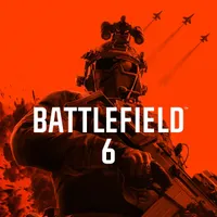 Battlefield 6 Phantom Edition
