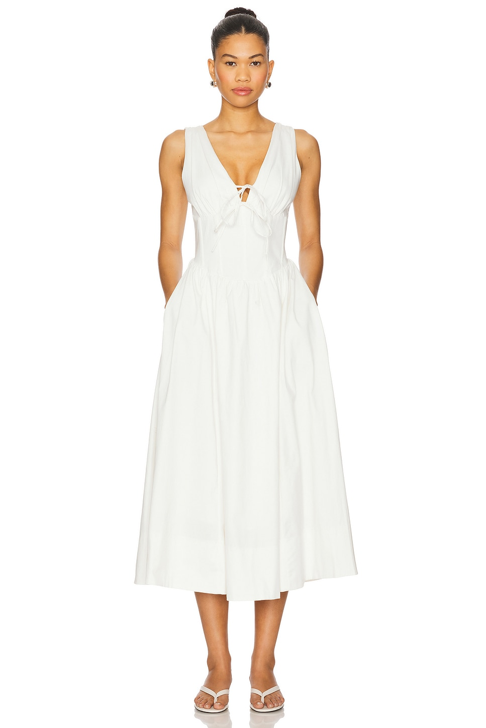 ASTR the Label Maili Dress