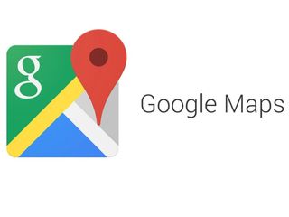 Google Maps