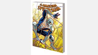 Marvel Comics July 2021 solicitations