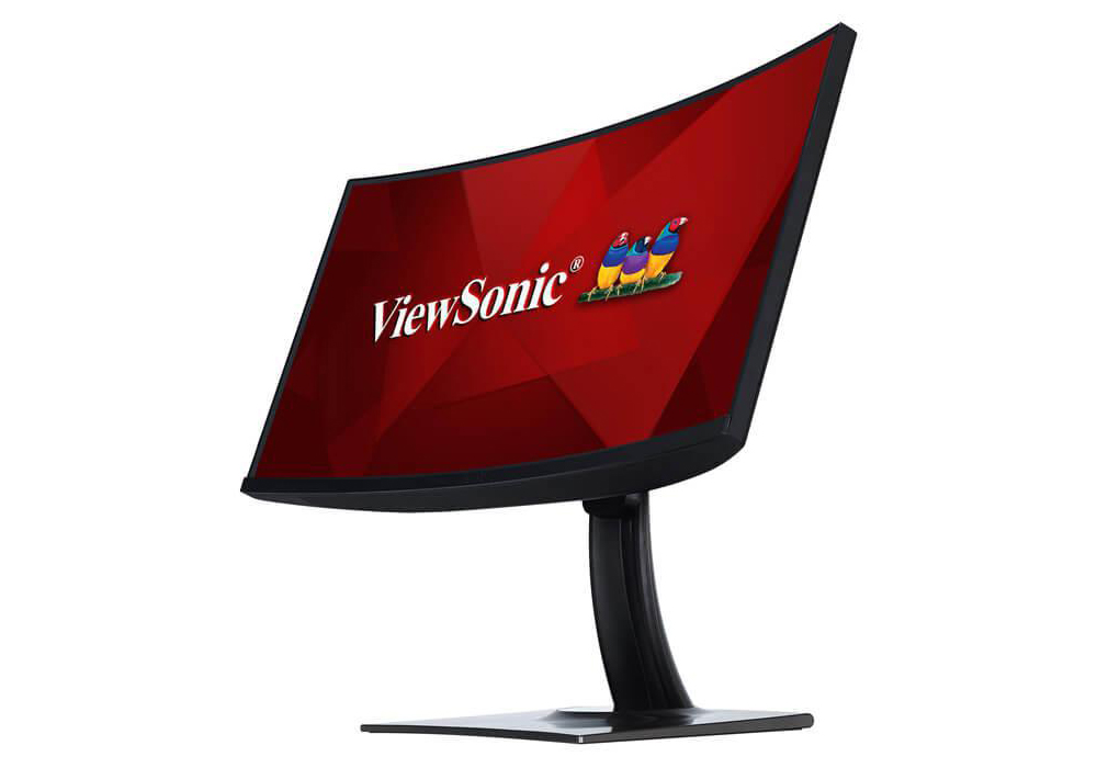 ViewSonic VP3881