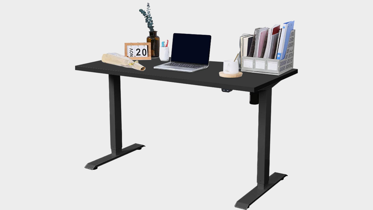 best gaming desks