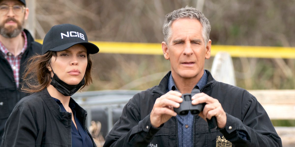 NCIS: New Orleans' Scott Bakula Recalls That Time He Bombed An SNL ...