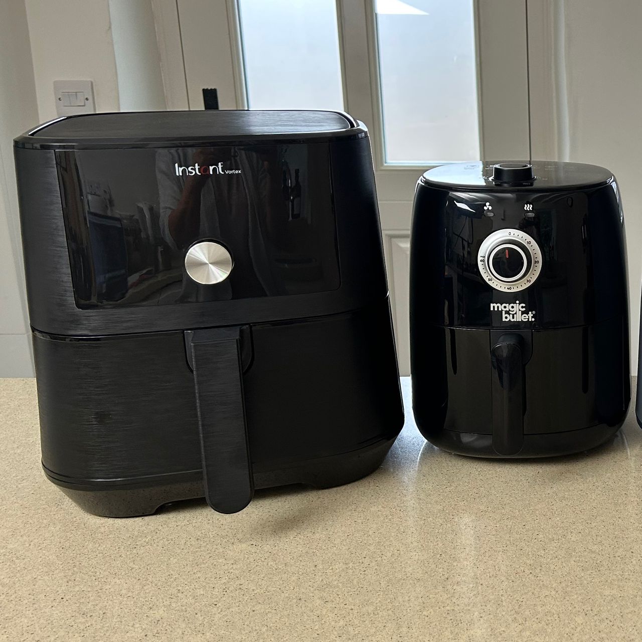 Testing the best air fryers under &pound;100
