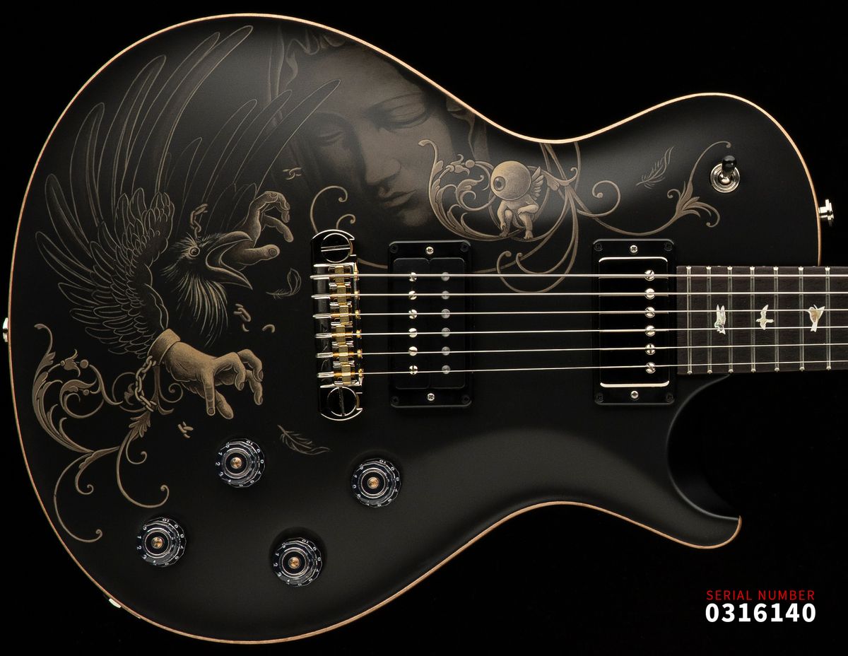 PRS Guitars