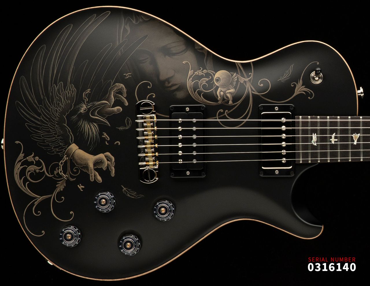 PRS Guitars