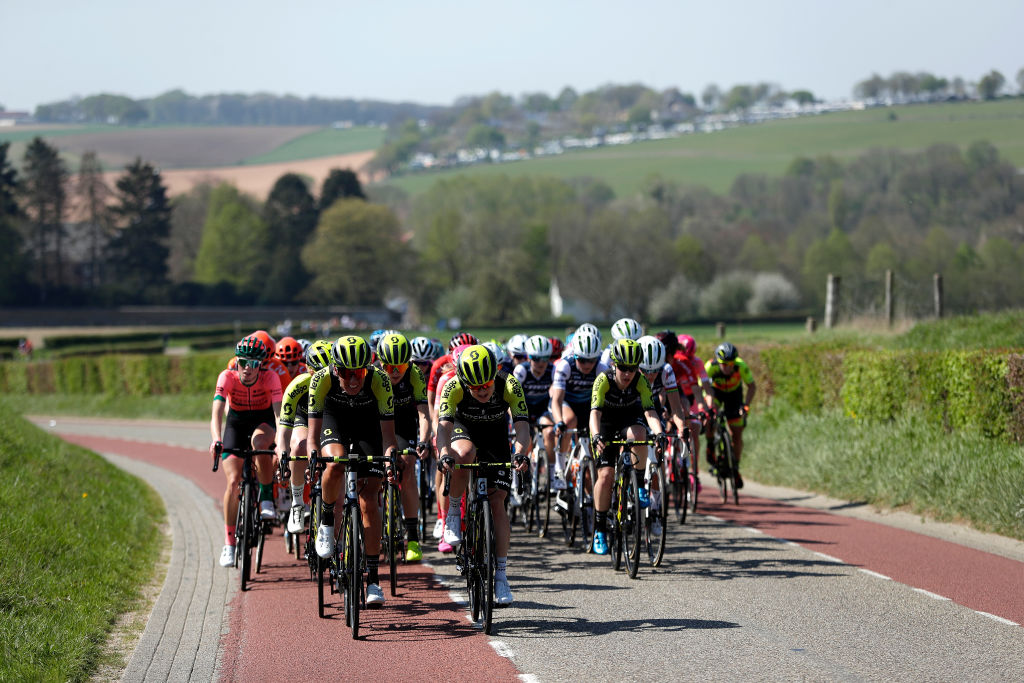 Amstel Gold Race Ladies Edition 2019: Results | Cyclingnews