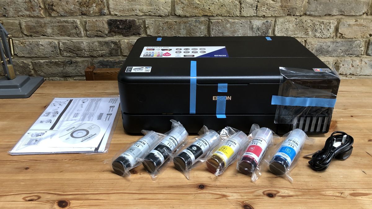 Unboxed