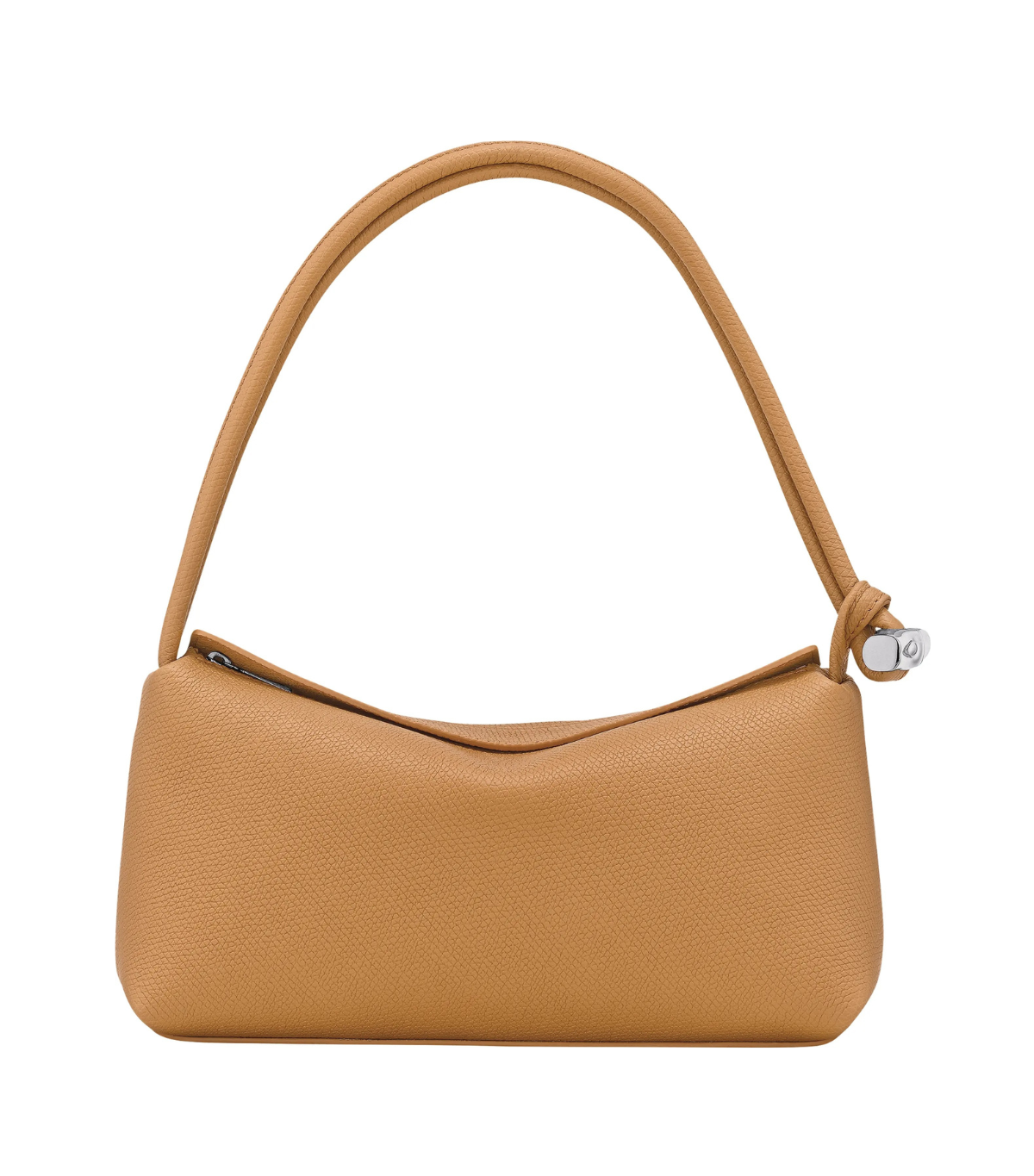 Longchamp, Le Roseau East/west Leather Shoulder Bag
