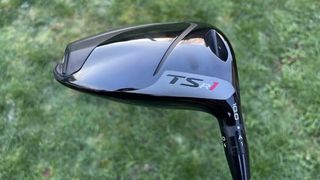 Titleist TSR1 Driver Review