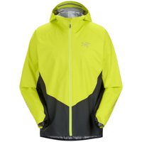 Norvan Windshell Hoody: $200 at REI