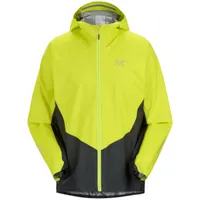 Norvan Windshell Hoody: $200 at REI