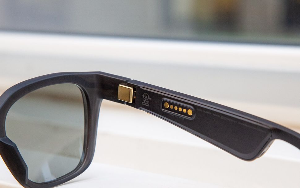 Bose Frames vs. Lucyd Loud: Which Music-Playing Sunglasses Are the Best ...