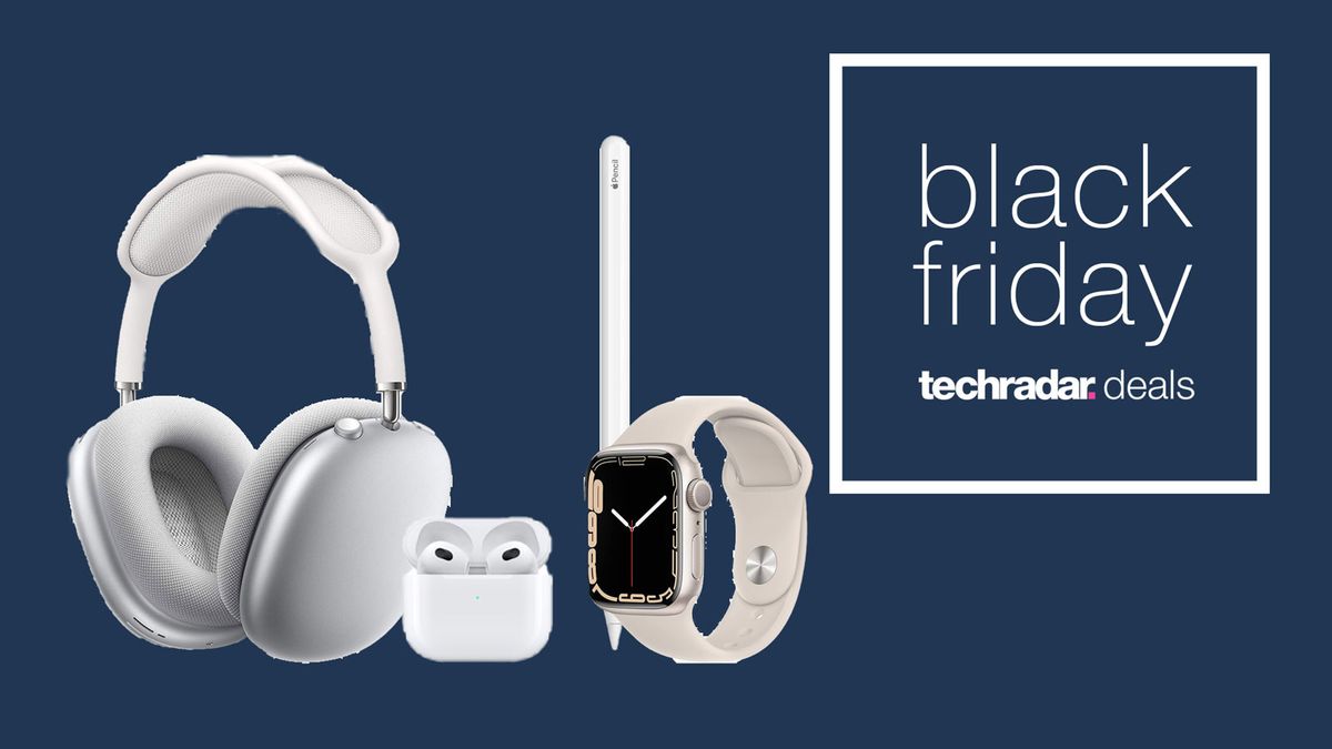 Penawaran awal Apple Black Friday memotong harga untuk AirPods, Apple Watches, Apple Pencils, dan banyak lagi