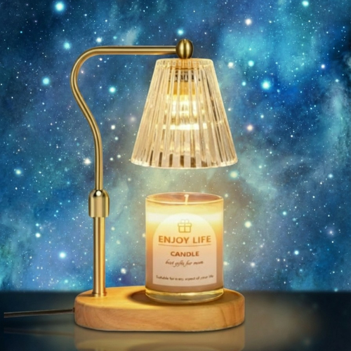 Seenlast Candle Warmer Lamp 