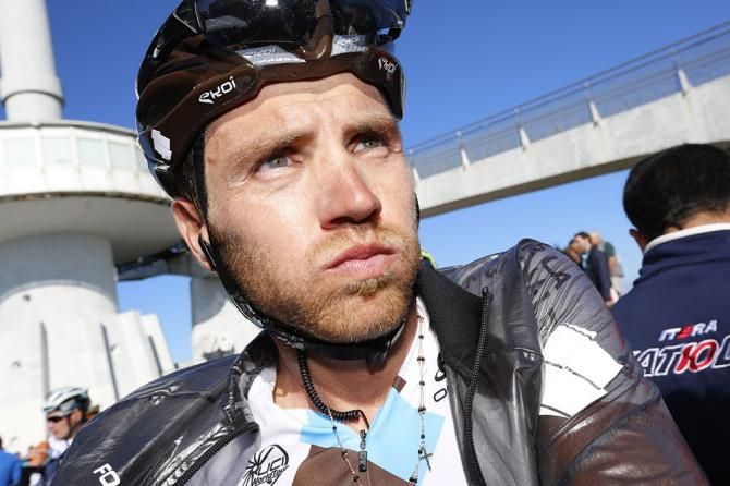 Rinaldo Nocentini (AG2R - La Mondiale)