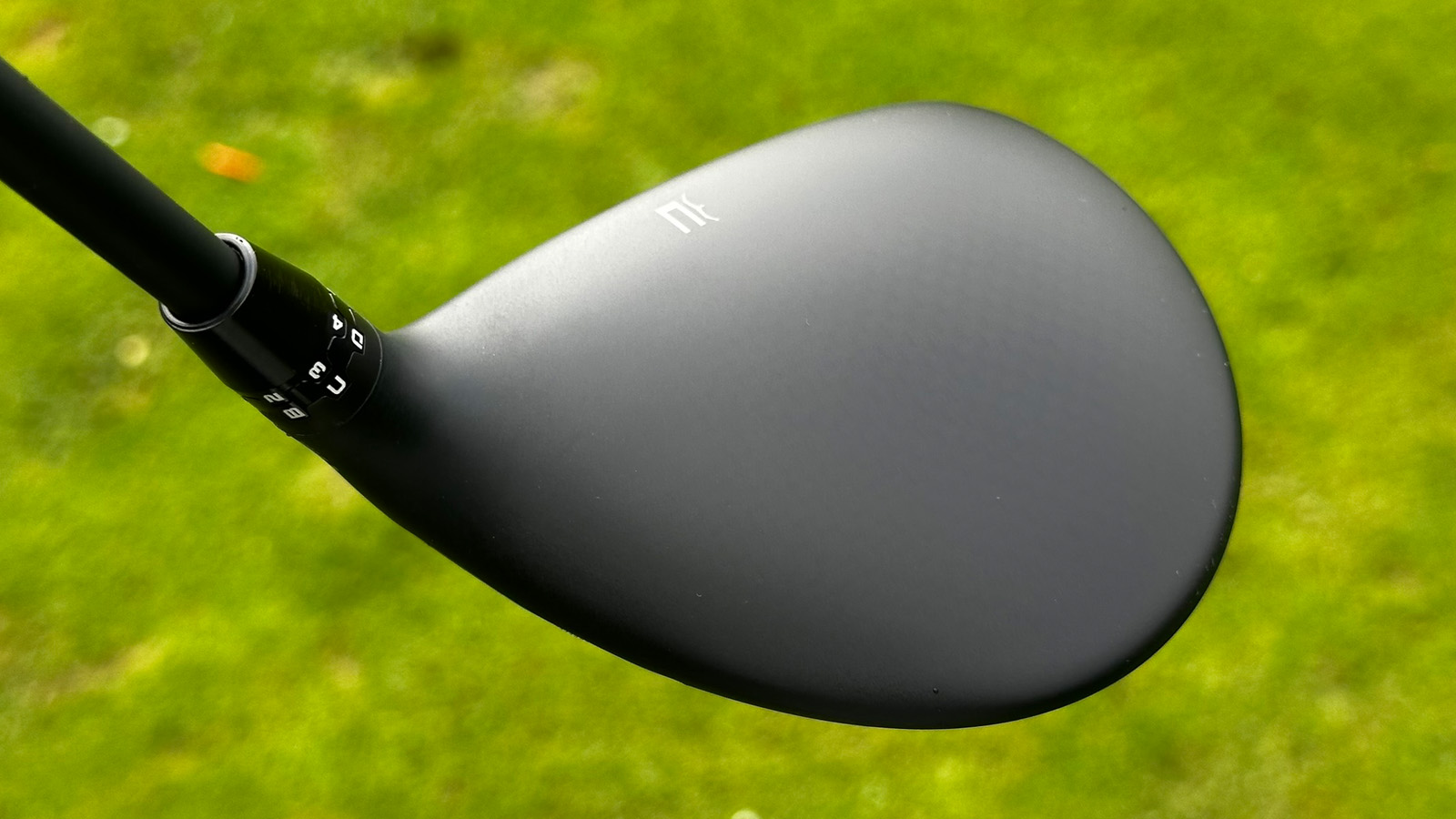 Cobra Optm LS Fairway Wood