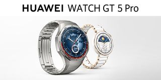 Huawei Watch GT 5 Pro