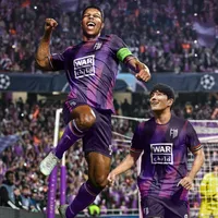 Football Manager 2024| November 6