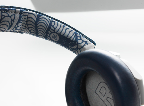 B&O teams up with Pepsi to unveil limited-edition headphone range