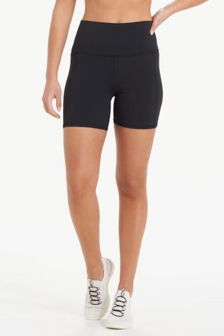 Vuori Studio Pocket Short - best activewear brands