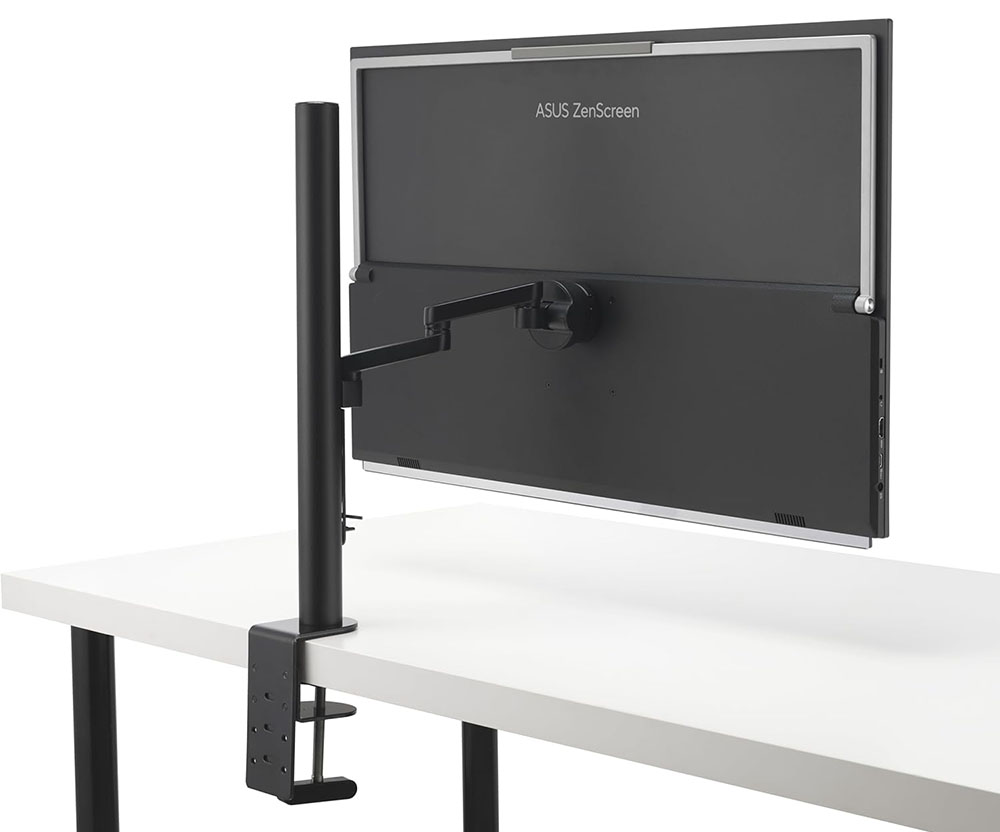 Asus ZenScreen MB27ACF