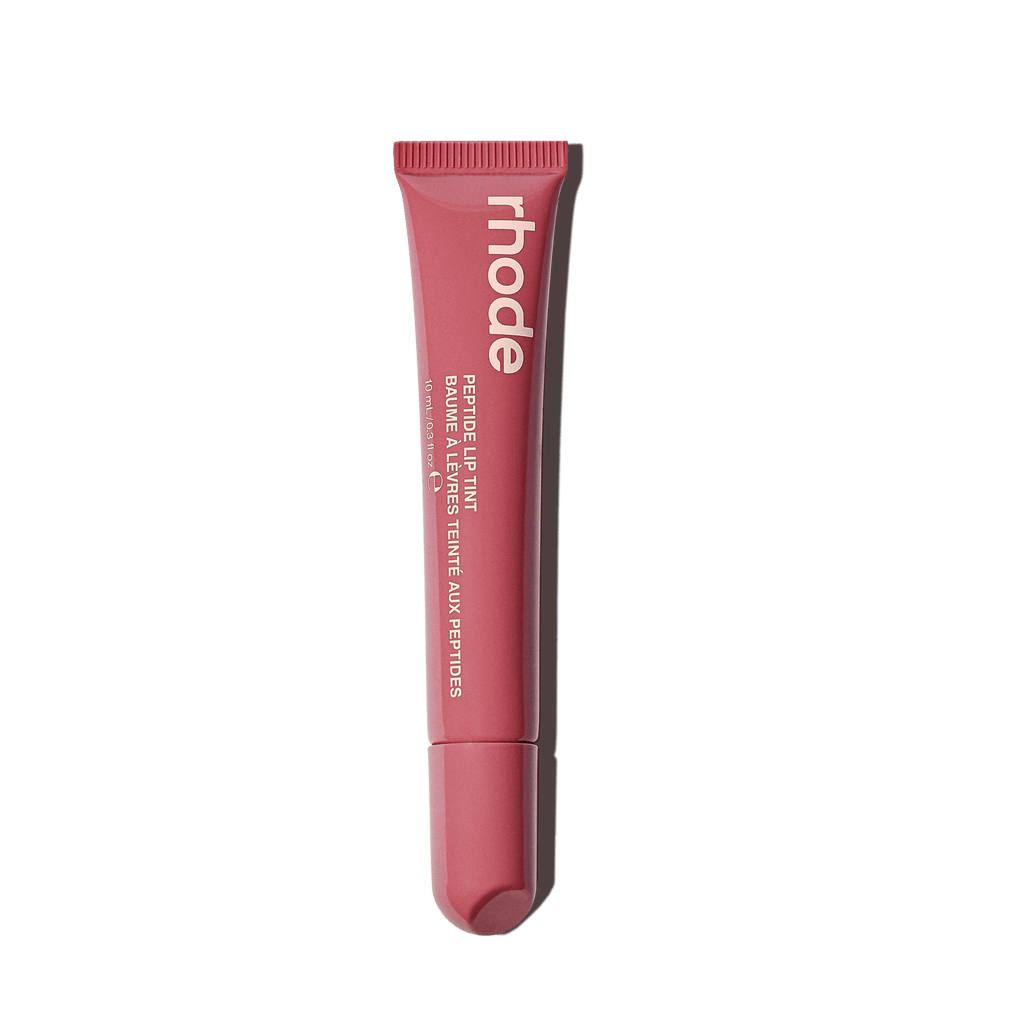 Peptide Lip Tint Salty Tan — Default Title