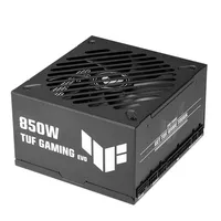 ASUS TUF Gaming 850W Gold Evo PSU ASUS TUF Gaming 850W Gold Evo PSU