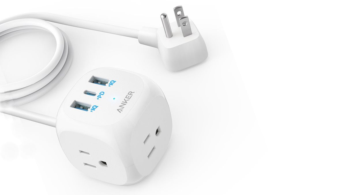 The best power strip in 2024 Digital Camera World