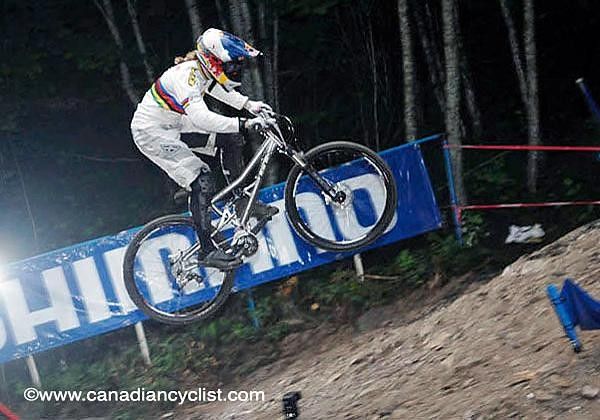 Jill Kintner (GT)