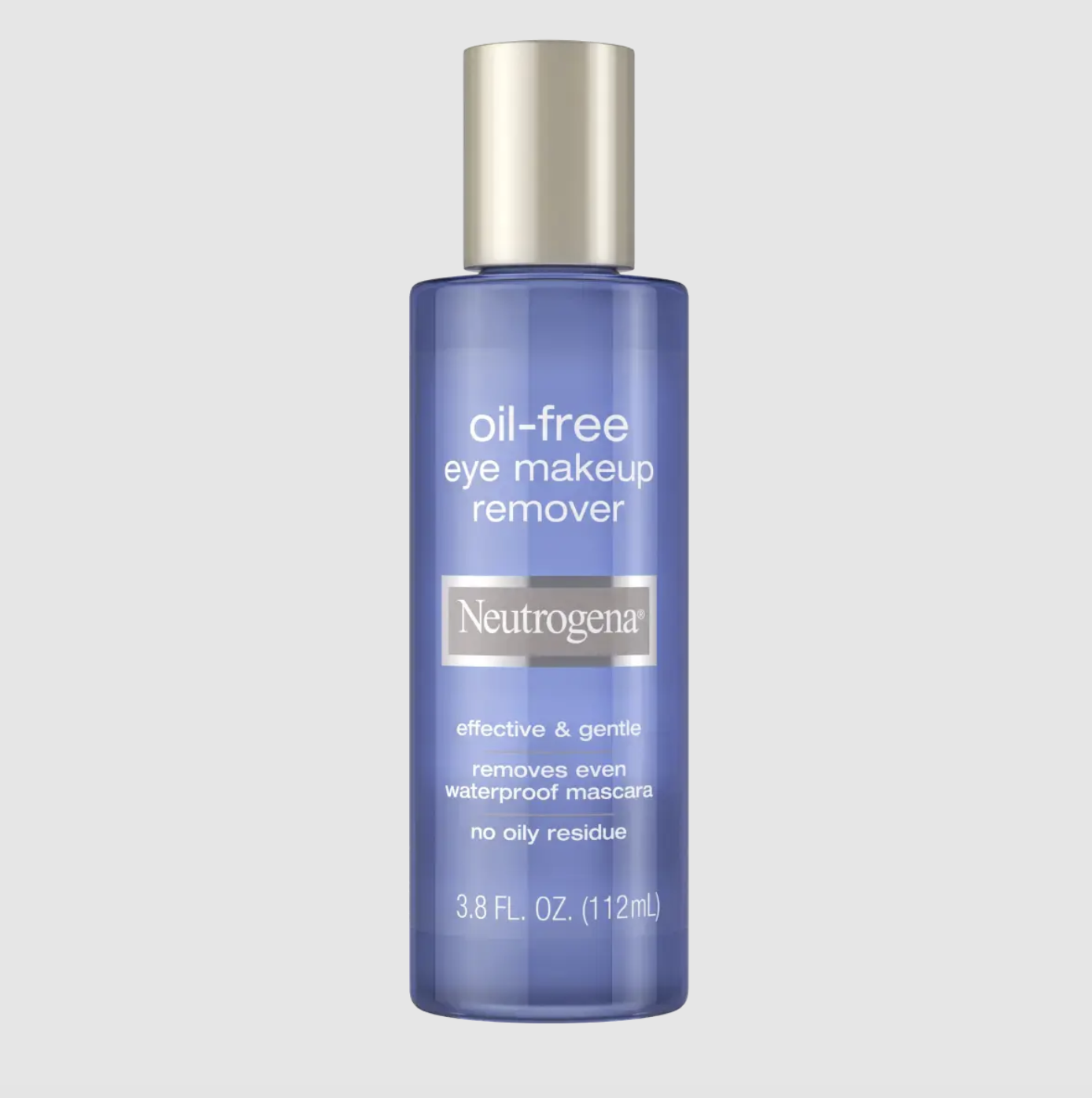 neutrogena oil free eye makeup remover