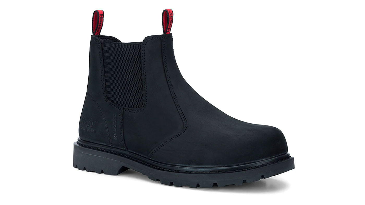 Hoggs of Fife Zeus Safety Dealer Boots (1)