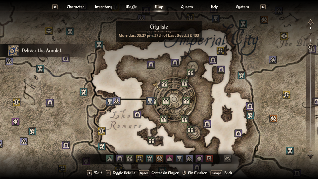 How to get lockpicks and pick locks in Oblivion | PC Gamer