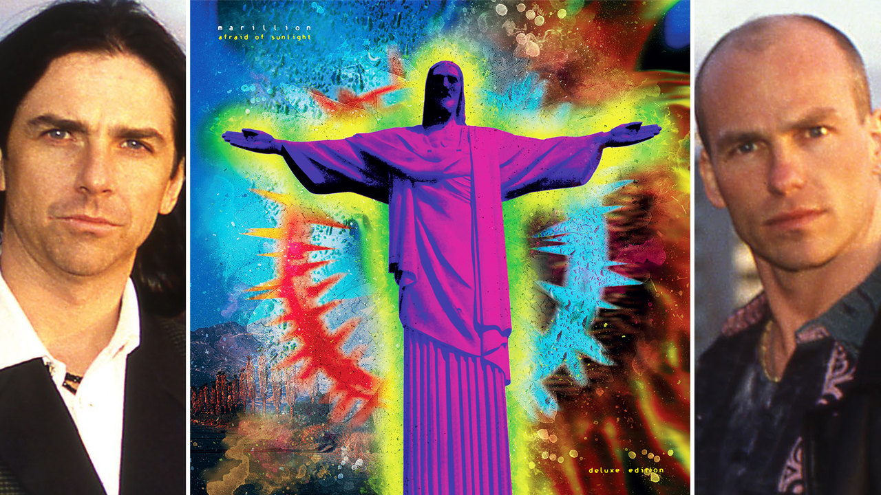 Marillion