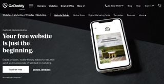 Best website builder 2020