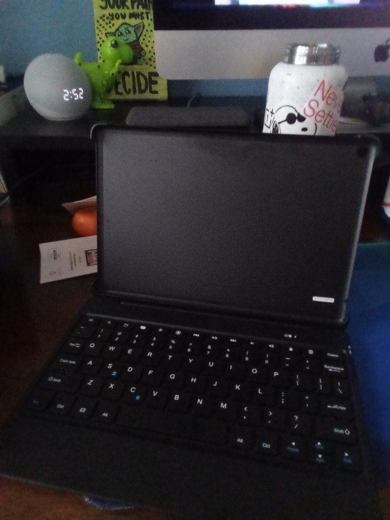 Amazon Fire Hd 10 2021 Camera Sample 5