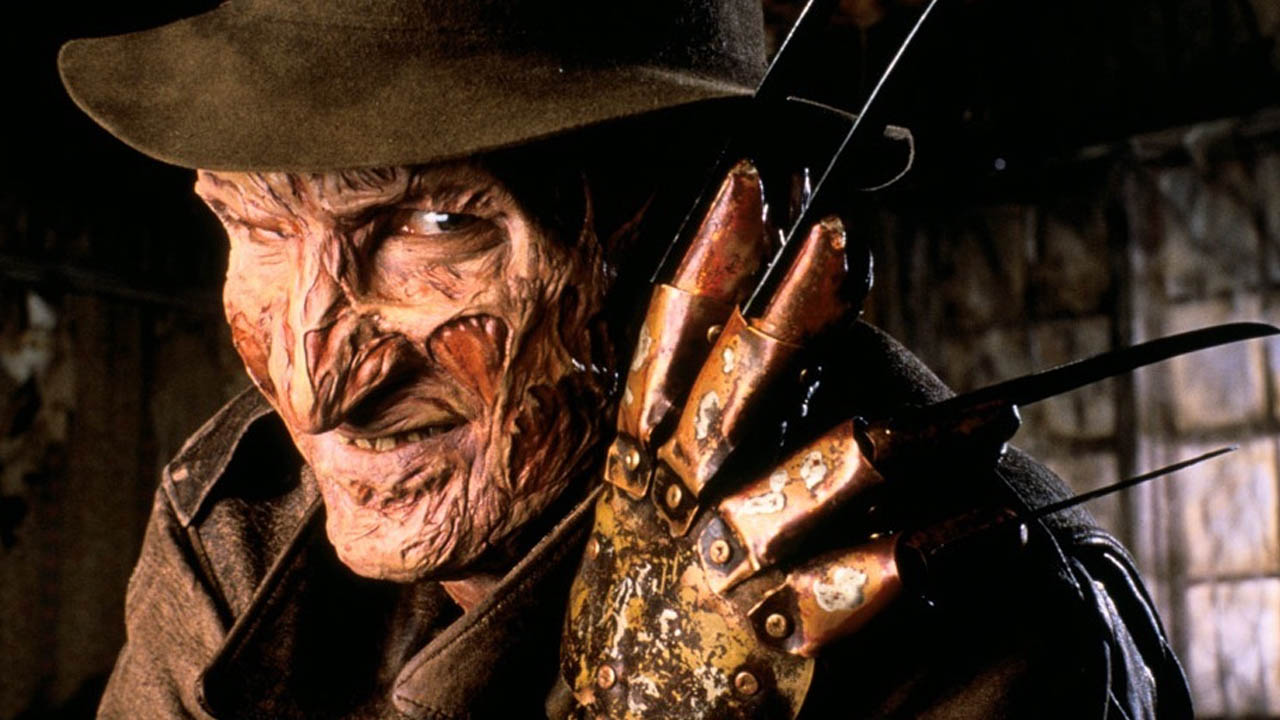 Horror fans, rejoice! Freddy Krueger's blade glove is going up for auction