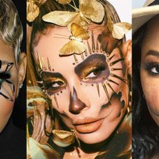 halloween makeup ideas