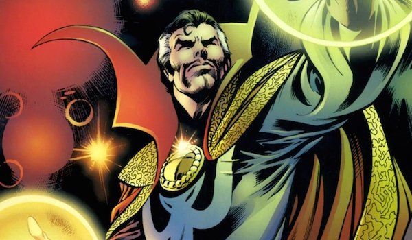 5 Doctor Strange Characters The MCU Needs To Introduce | Cinemablend