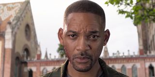 Will Smith in Gemini Man